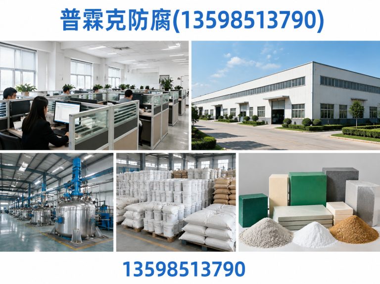 普霖克防腐(13598513790)公司介绍图