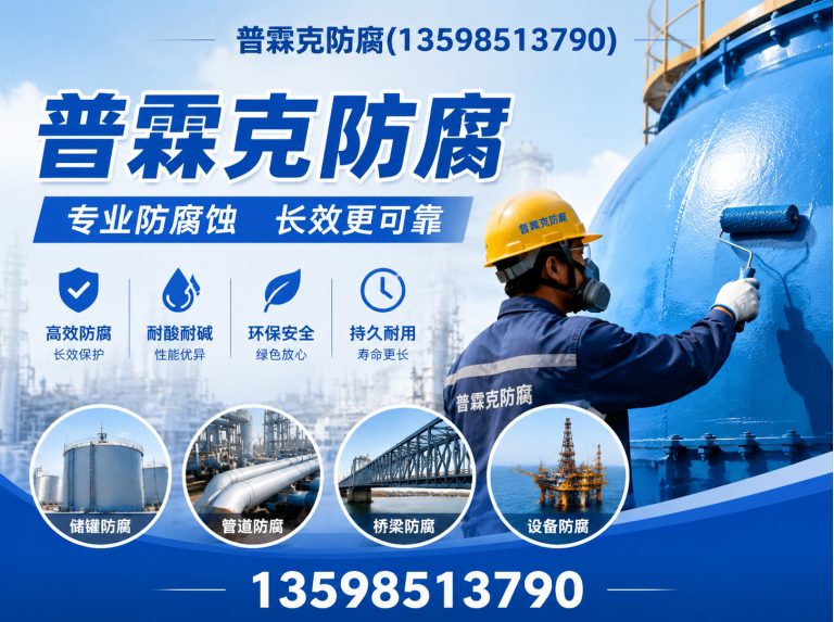 河南普霖克展示图