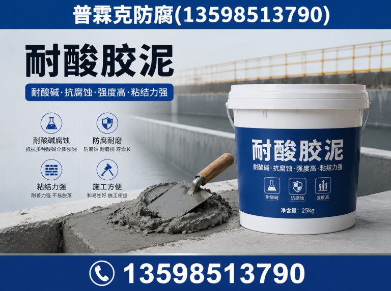 河南防腐保温材料展示图